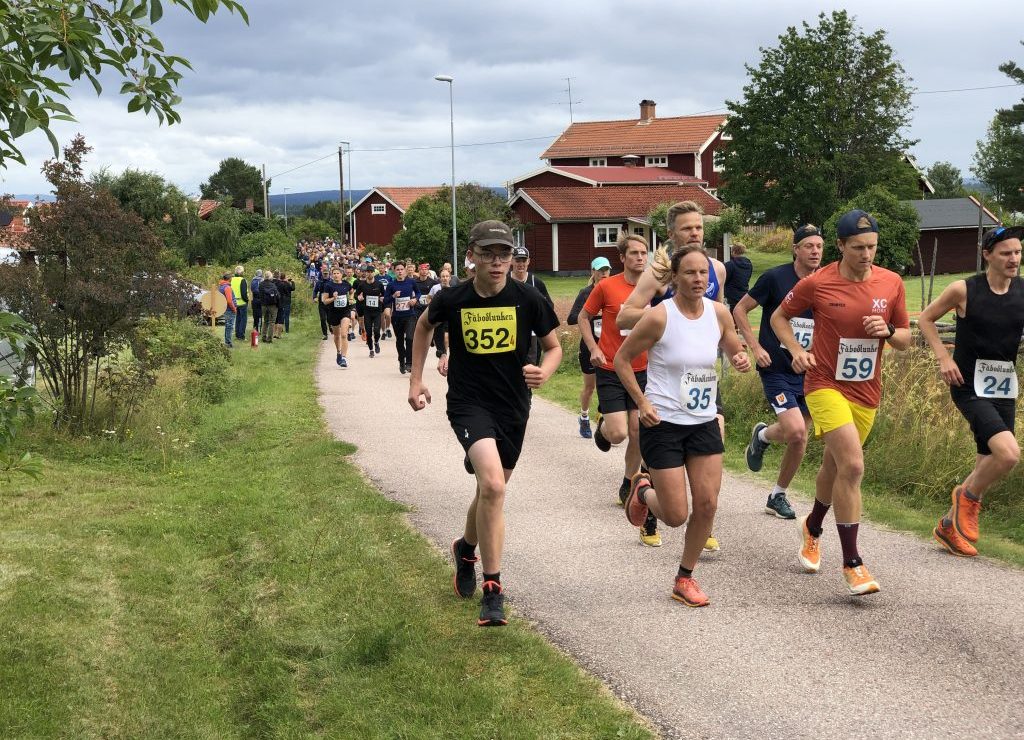 fäbodlunken fäbodlunken